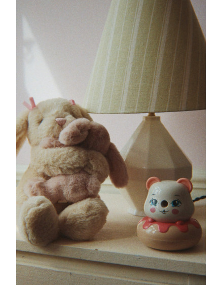Teddy Twister Pencil Sharpe Multi 3