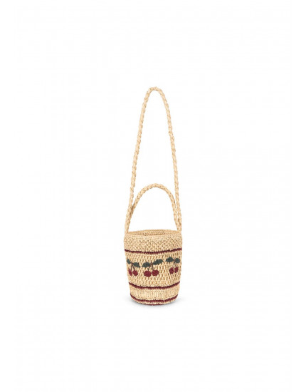Fiorella Bag Eggnog One Size