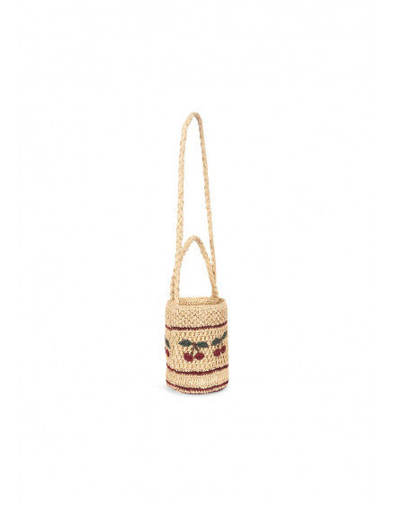 Fiorella Bag Eggnog 6