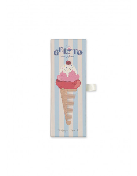 Ice Cream Comb Amour Pink 3