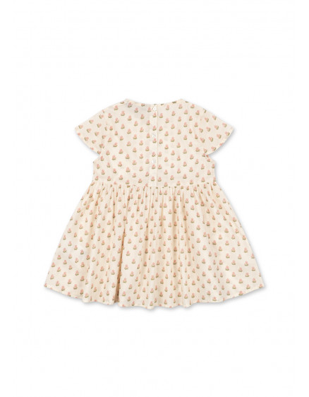 Pacey Dress Carta Fiori 2