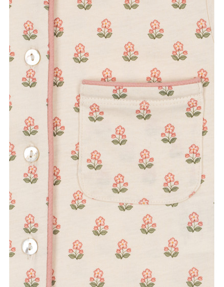 Комплект Pio Carta Fiori 3