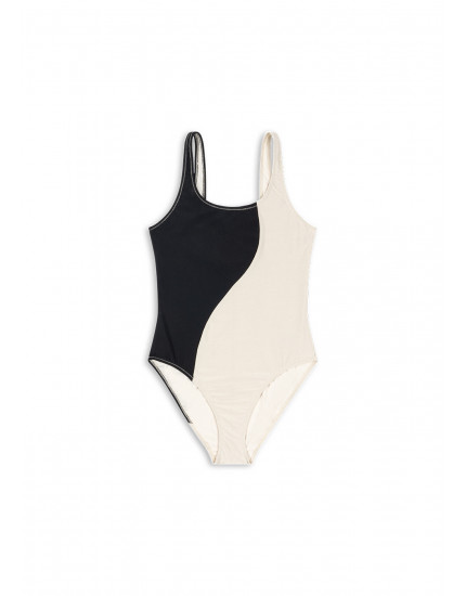 Tao Mommy Swimsuit Tap M