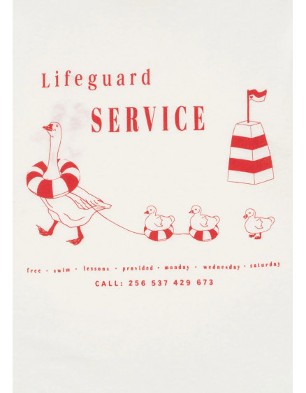 Жіноча футболка Era Life 3