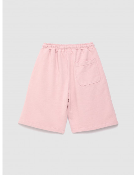 Shorts nº01 Cameo Pink  7