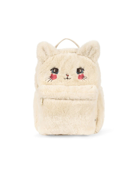 Kitty Backpack Cat One Size