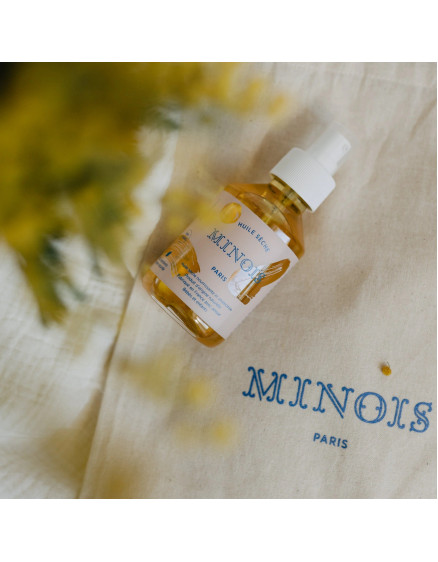Dry Oil 150 ml 2