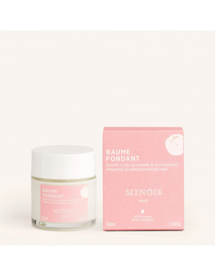Stretch mark balm 100 ml 4