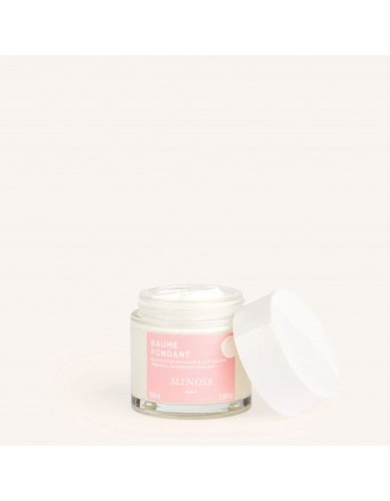 Stretch mark balm 100 ml 3