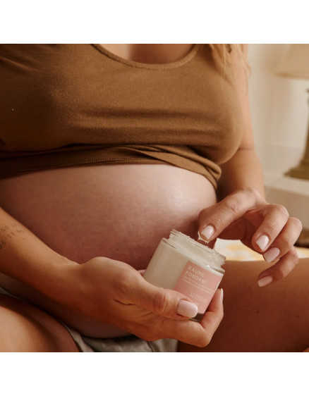 Stretch mark balm 100 ml 2