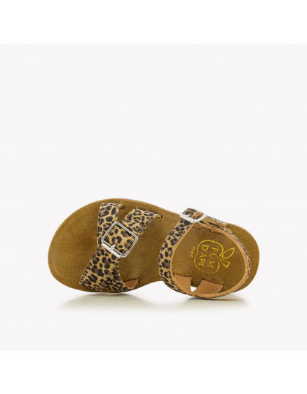 Plage Air Mini Leo Sahara Sandals 4