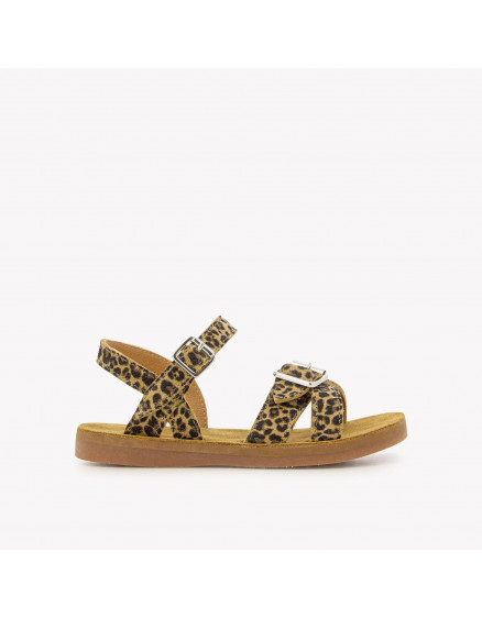 Plage Air Mini Leo Sahara Sandals 2