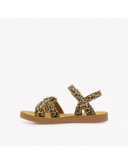 Plage Air Mini Leo Sahara Sandals 3