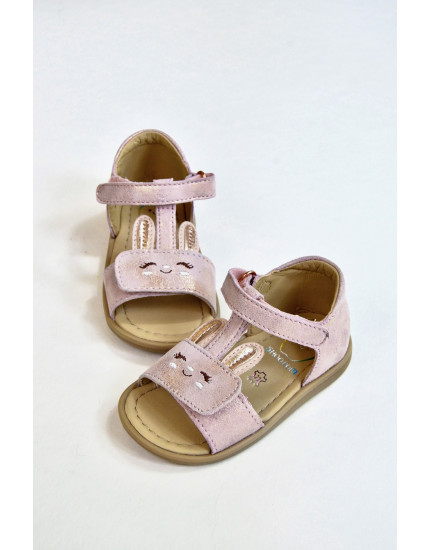 Tity Bunny Pink-Cooper
