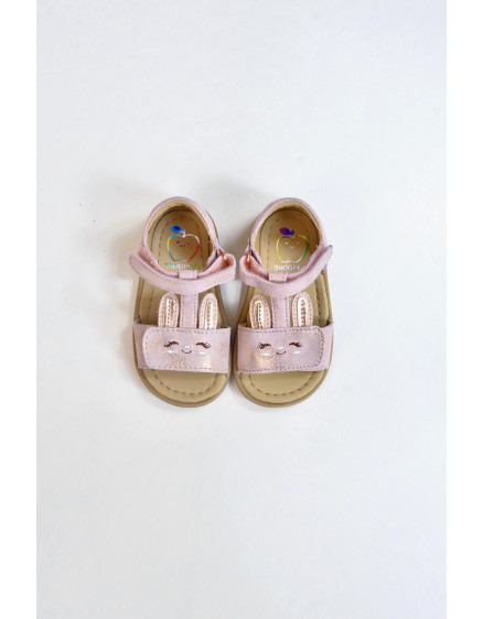 Tity Bunny Pink-Cooper 2