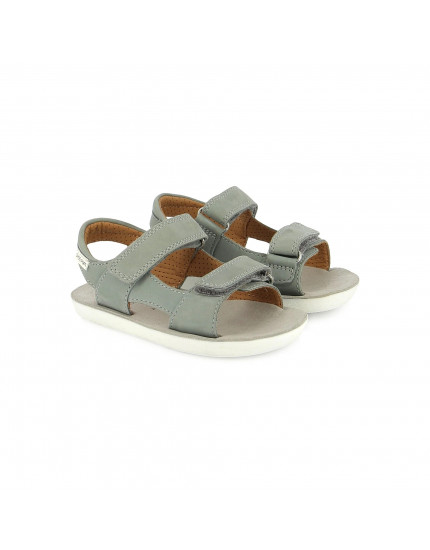 Goa Boy Castor Gray