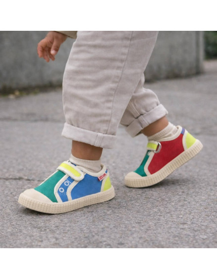 Juju Easy Jeans Multi 3