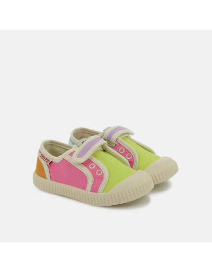 Juju Easy Pink Multi