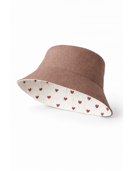 New Buckies - Tiny Hearts 1-3Y
