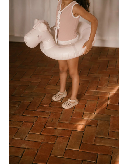 New Inflatable baby seat - Little Pony 3