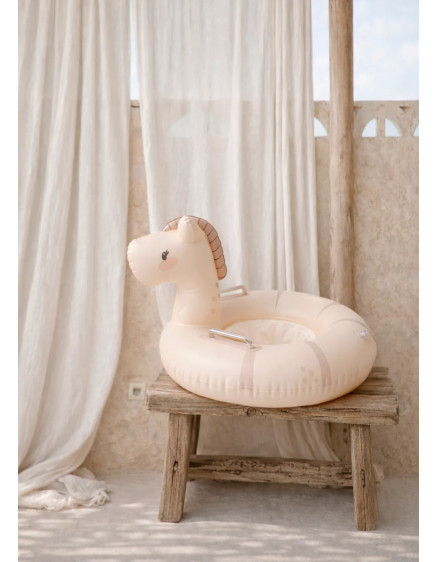 New Inflatable baby seat - Little Pony 2