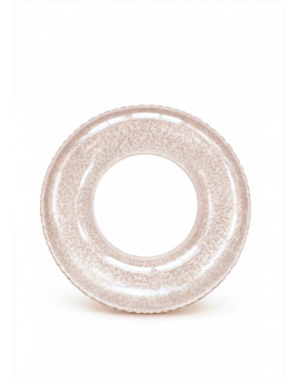 New Inflatable Swimrings - Blushin Coral