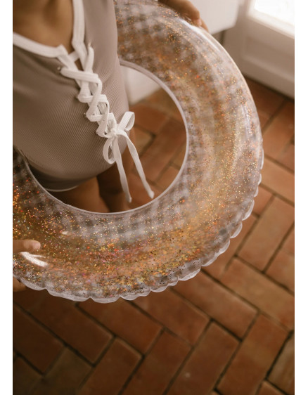 New Inflatable Swimrings - Love Confetti 3