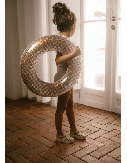 New Inflatable Swimrings - Love Confetti 2