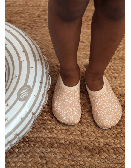 New Swimming Shoes - Baby Bloom 4