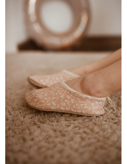 New Swimming Shoes - Baby Bloom 3