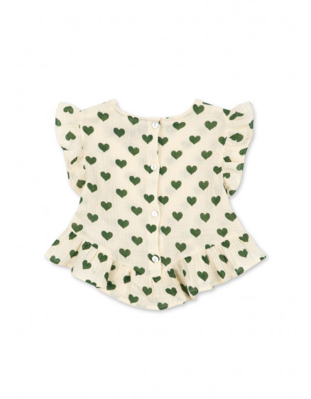 Coco Amour Verde Set 8