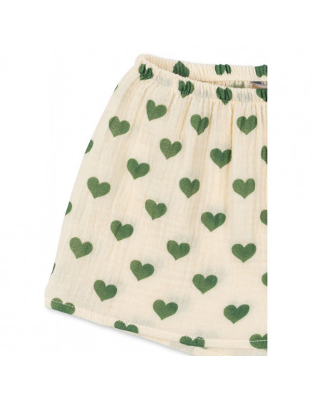 Coco Amour Verde Set 3