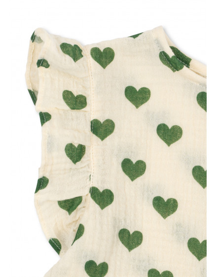 Coco Amour Verde Set 6