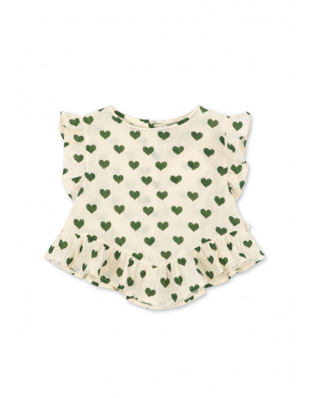 Coco Amour Verde Set 2