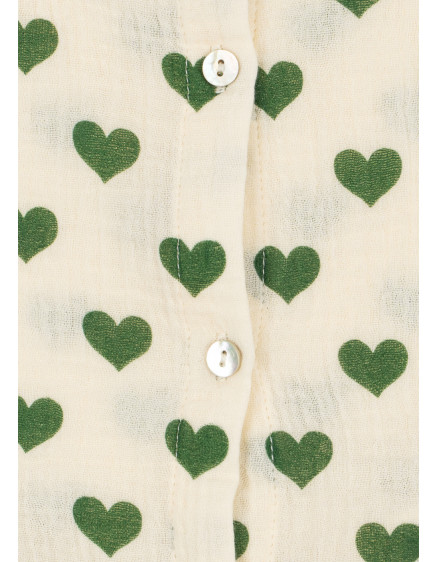 Coco Amour Verde Set 7