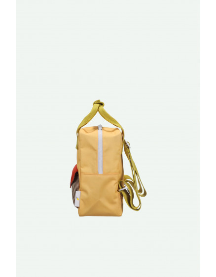 Backpack Small Envelope Apple Juice 6