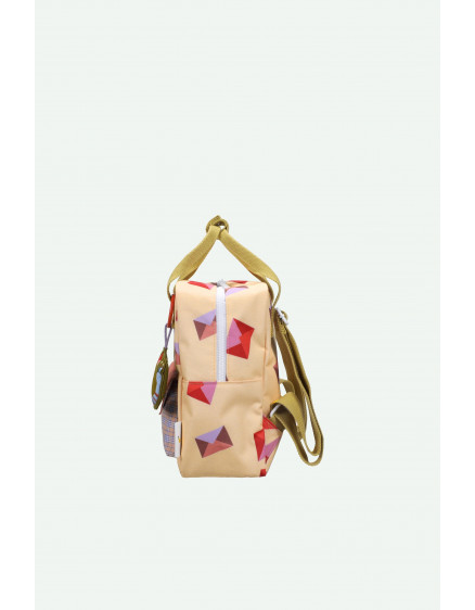 Backpack Small Snail Mail 6