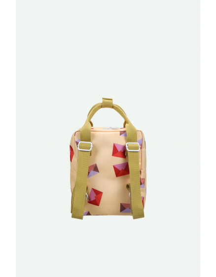 Backpack Small Snail Mail 5