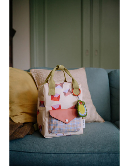 Backpack Small Snail Mail 4