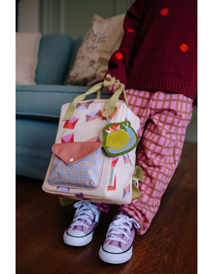 Backpack Small Snail Mail 3