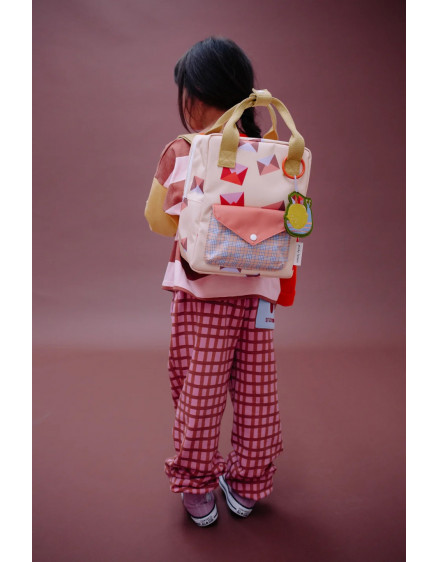 Backpack Small Snail Mail 2