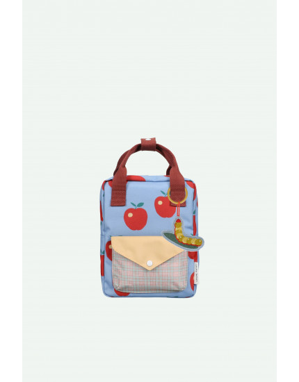 Backpack Small Apple Grub One Size