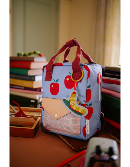 Backpack Small Apple Grub 3
