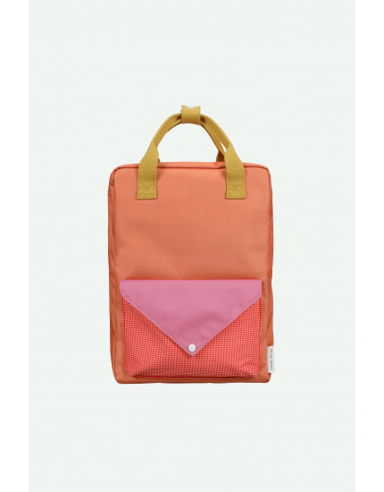 Backpack Large Maple Whirl One Size