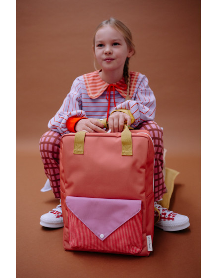 Backpack Large Maple Whirl 2