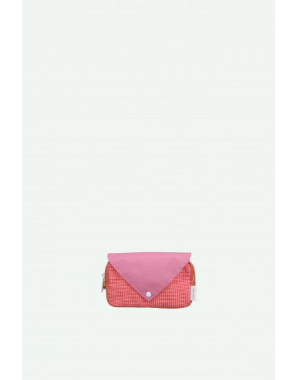Fanny Pack Small Envelope Rosebay Pink One Size
