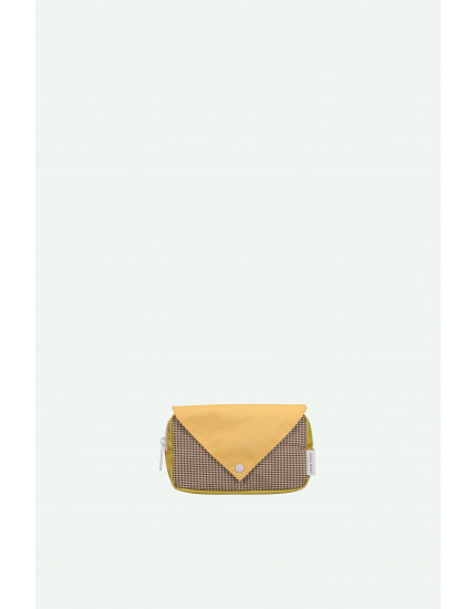 Fanny Pack Small Envelope Apple Juice
