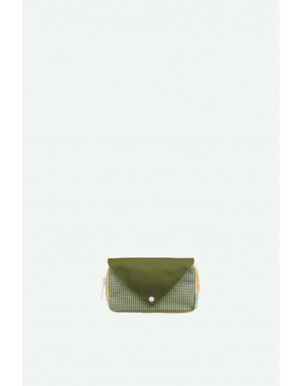 Fanny Pack Small Envelope Tickling Grass
