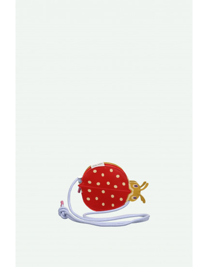 Wallet Bag Lemon Tree Ladybird One Size