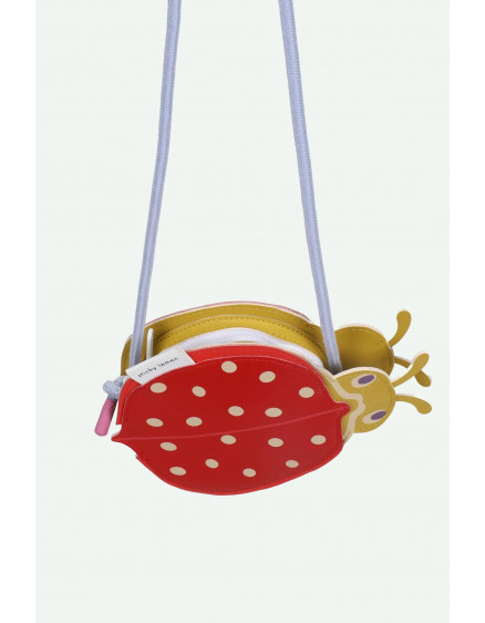 Wallet Bag Lemon Tree Ladybird 5
